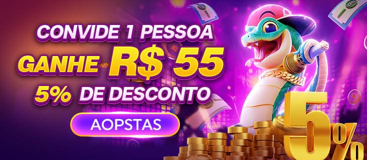 94a Indique amigos para receber um bônus